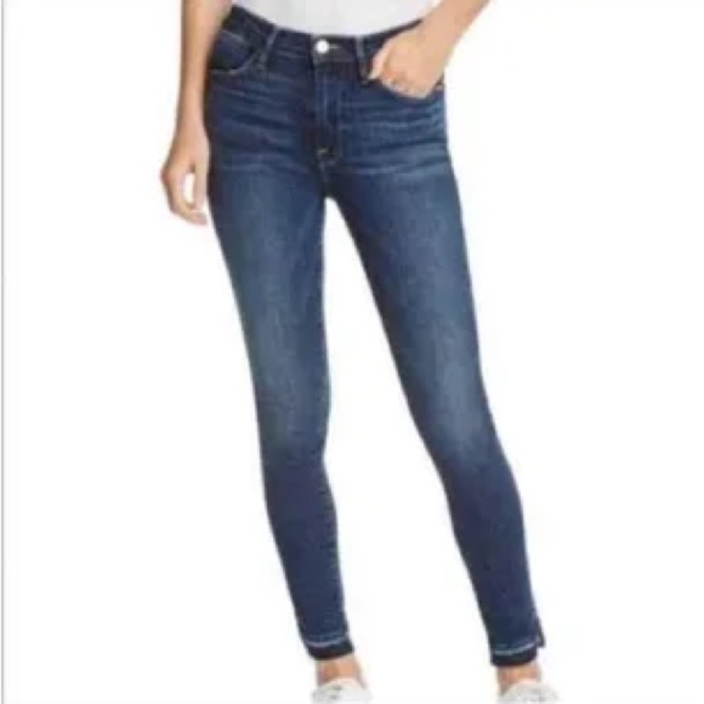 Michael Kors Izzy Skinny Jeans Size 4